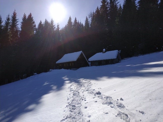 Regijska pisarna Jesenice in 2. seja Strokovnega sveta športa za vse