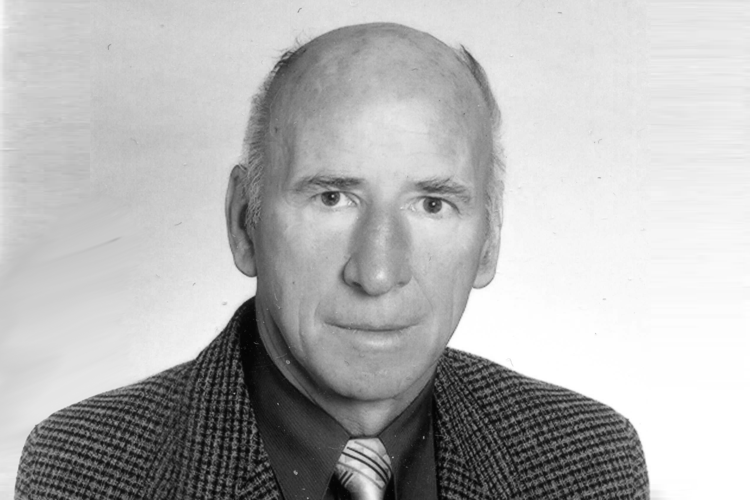 Umrl je Franc Polenčič