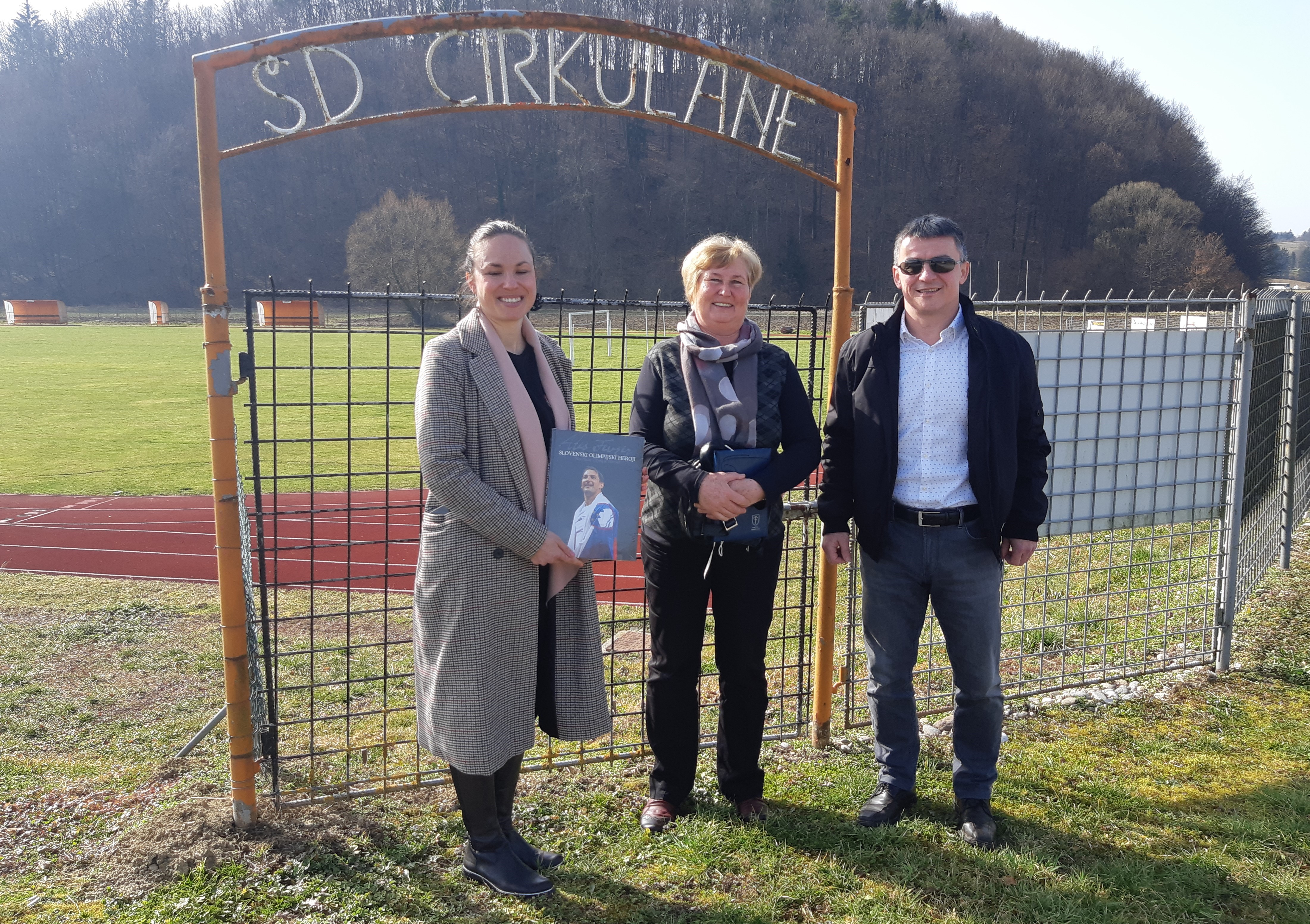 Prvi podpredsednik OKS-ZŠZ obiskal občine Cirkulane, Zavrč, Videm pri Ptuju in Majšperk