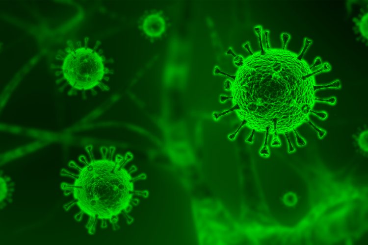 Odlok o izjemah od karantene na domu po visoko tveganem stiku s povzročiteljem nalezljive bolezni COVID-19