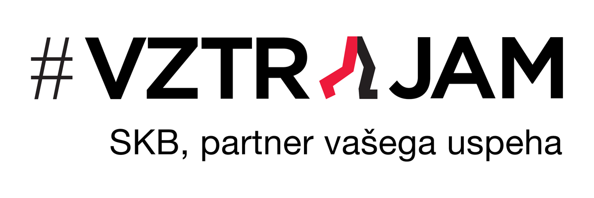 Pridužite se nam in vztrajajte pri svojih ciljih