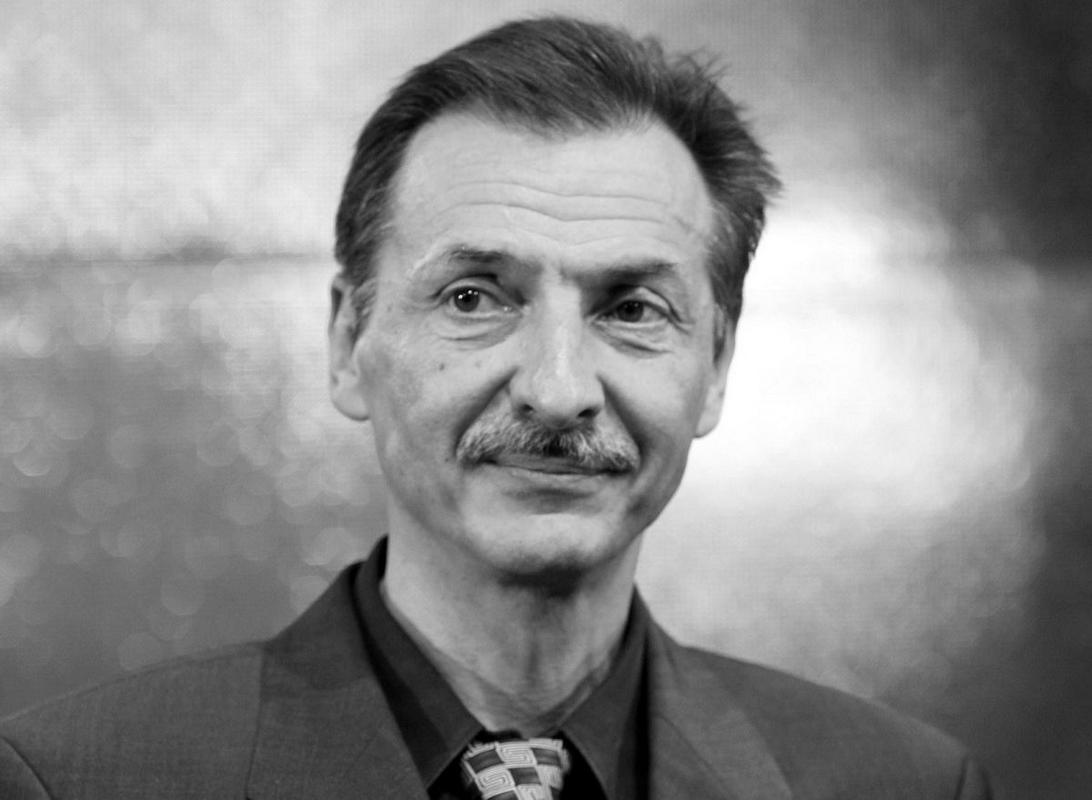 Umrl Miha Žibrat, legenda športnega novinarstva