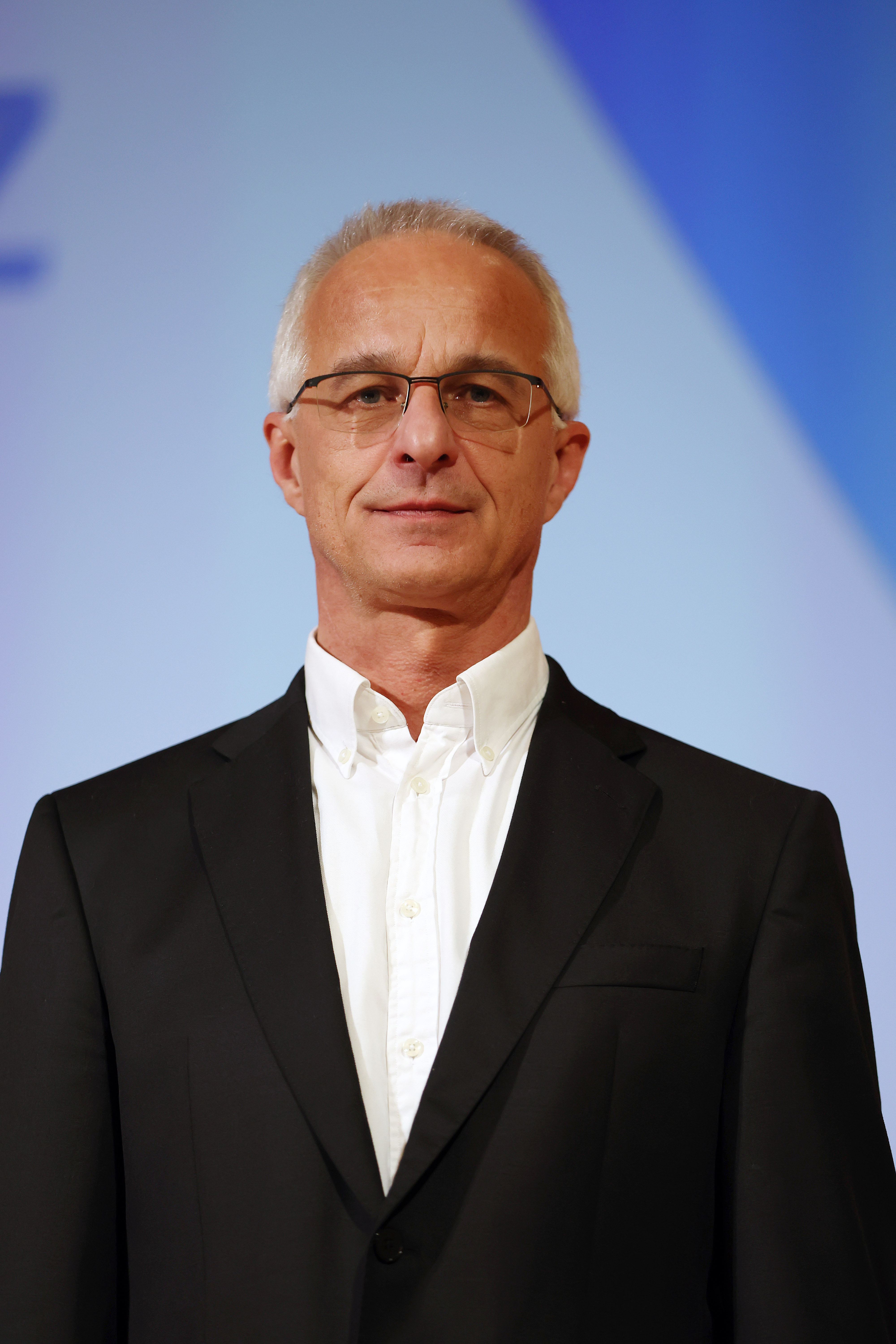 mag. Miran Kos - Podpredsednik za področje športa za vse