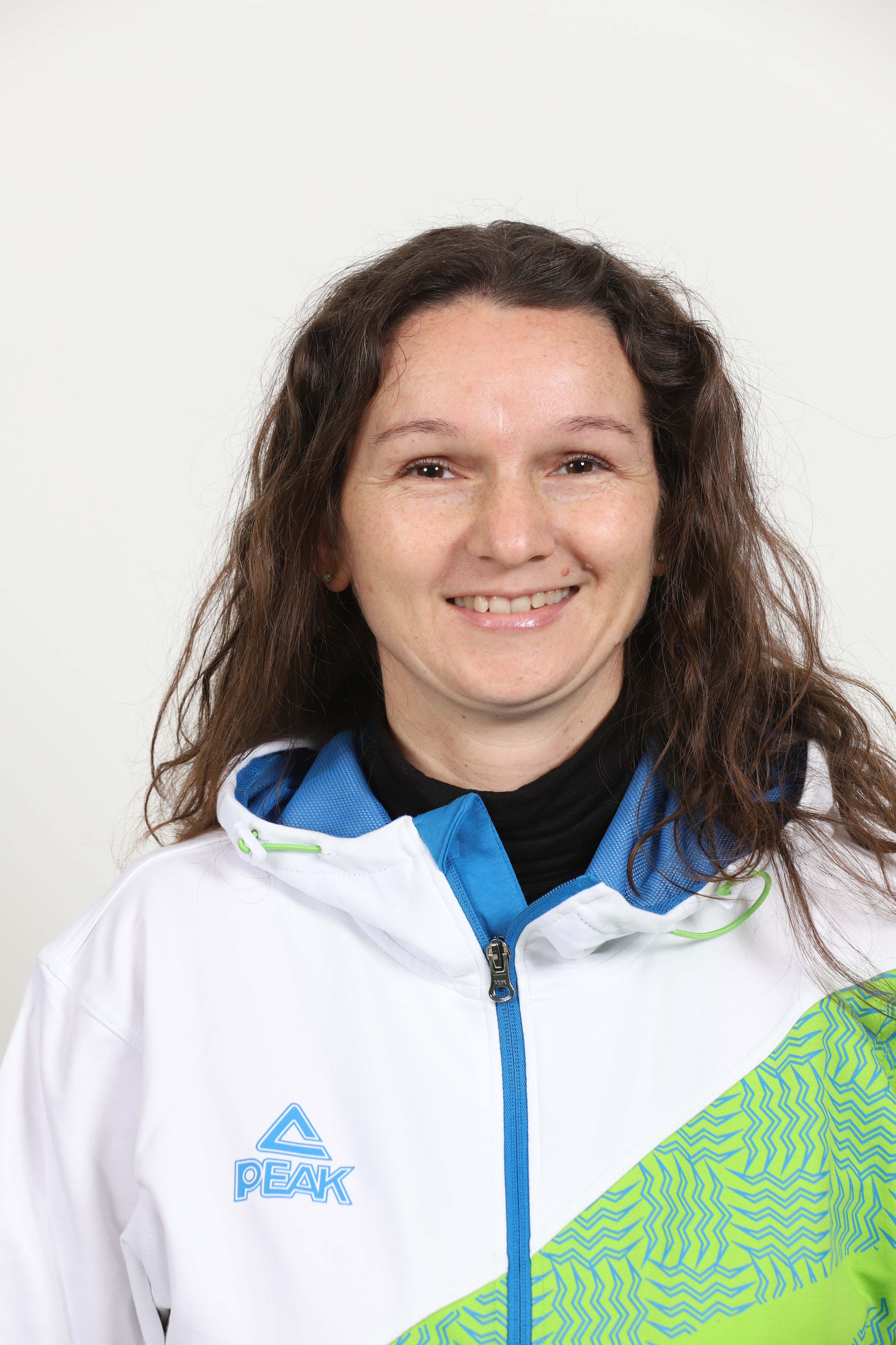 Anita Zavodnik - Strokovna delavka na oddelku za računovodstvo in finance