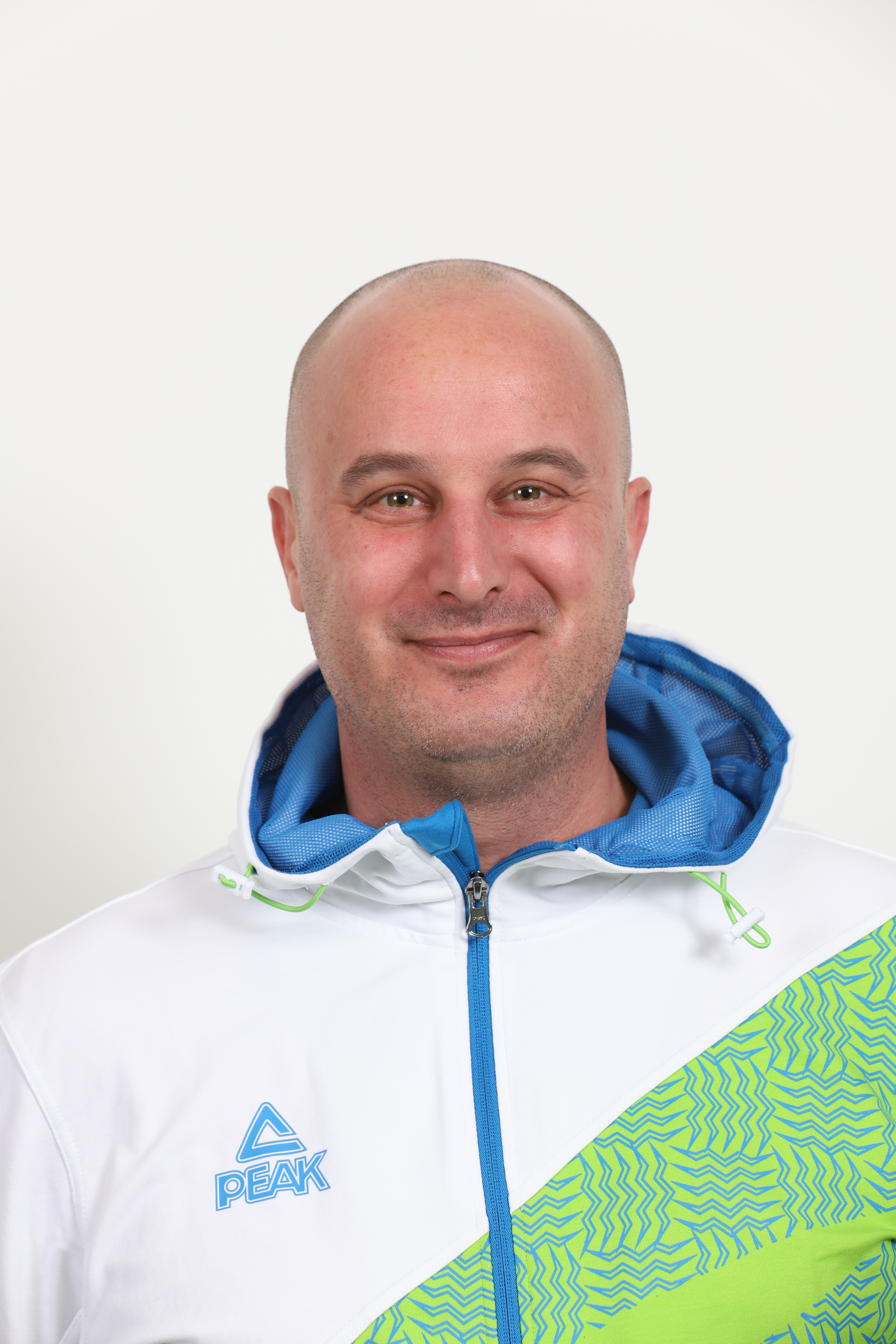 Luka Kermelj - Strokovni delavec v sekretariatu