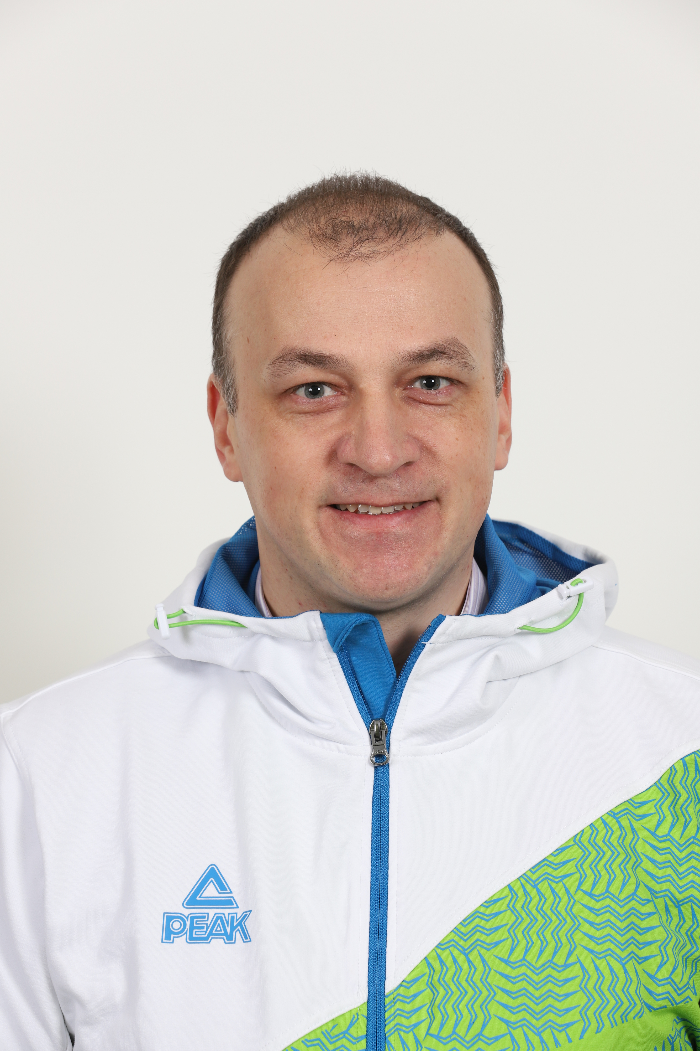 Miha Premelč - Projektni delavec 1