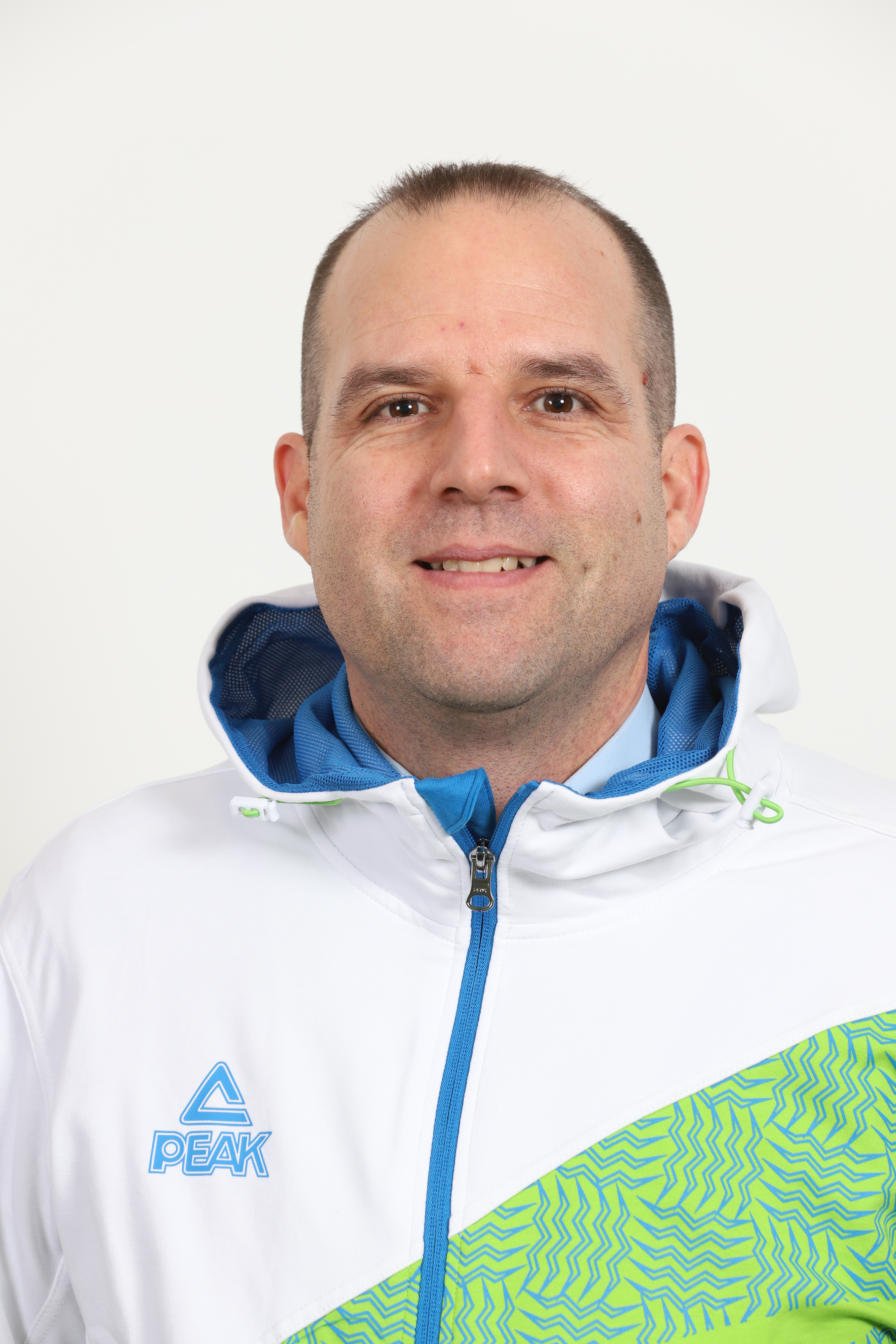 Samo Košir - Strokovni delavec za kadrovske in pravne zadeve