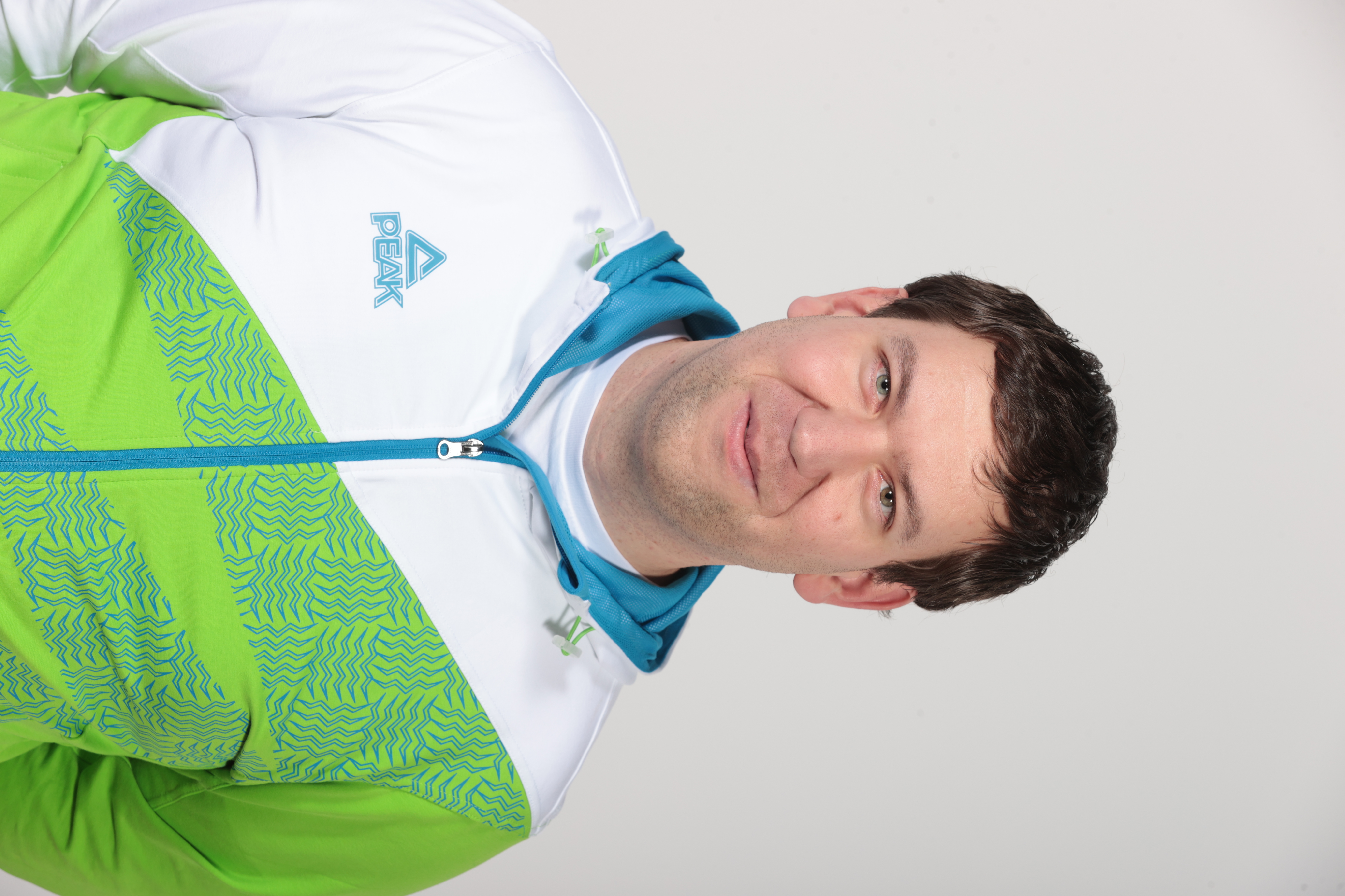 Peter Zidar - Referent na področju vrhunskega športa