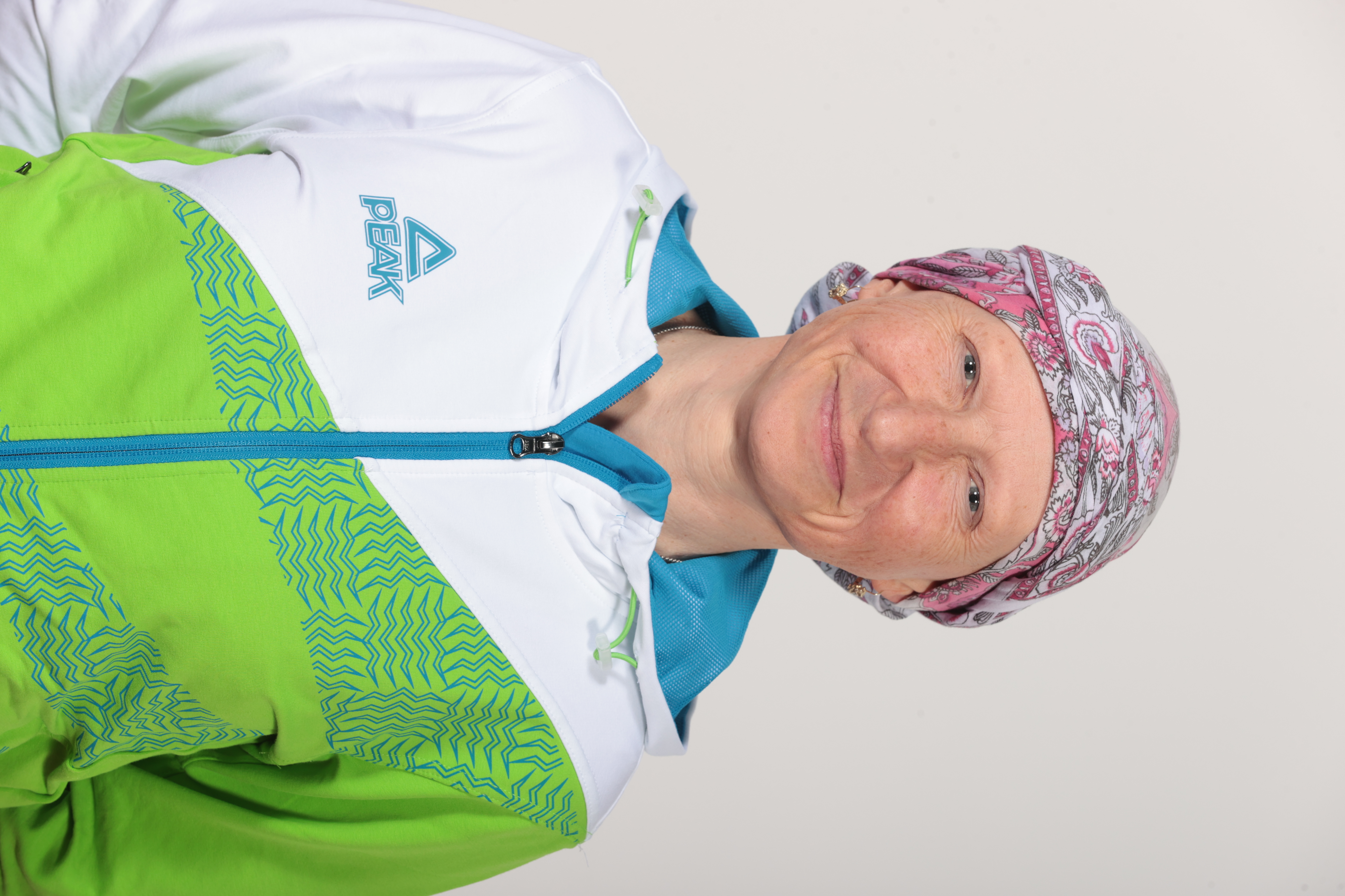 Polona Samec - Vodja EU projektne pisarne