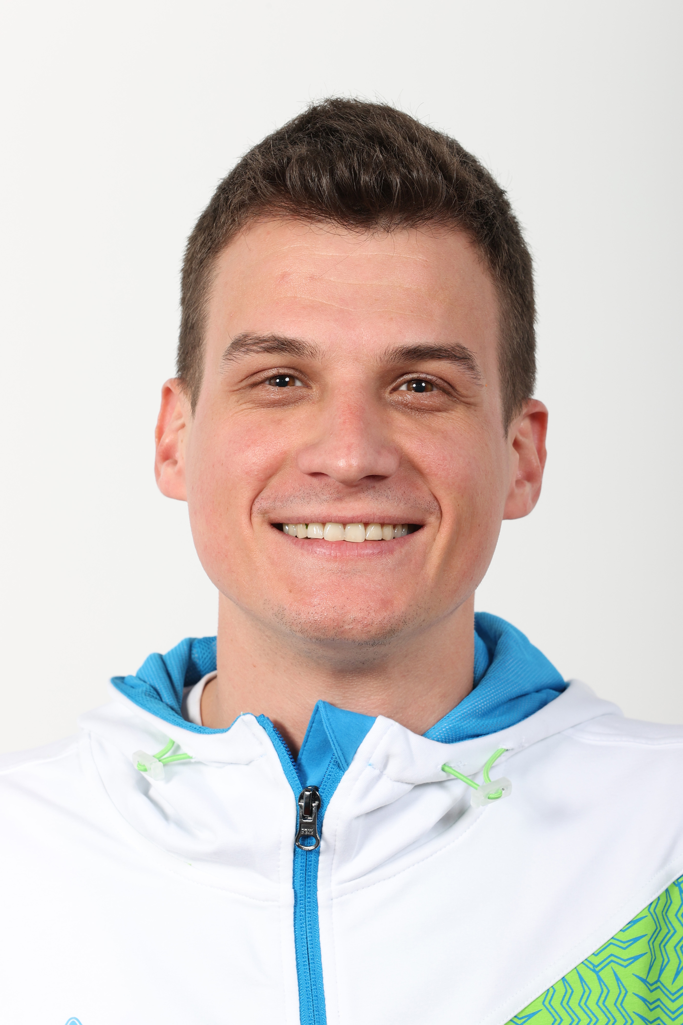 Staš Remih - Strokovni delavec na področju vrhunskega športa