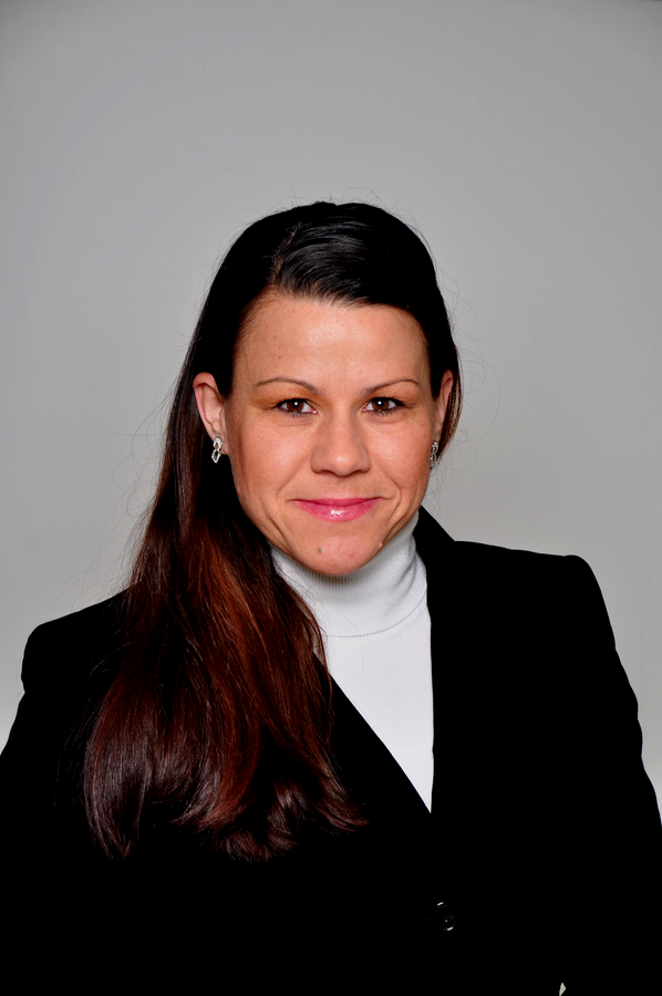 Mag. Taja Škorc - Vodja oddelka za marketing