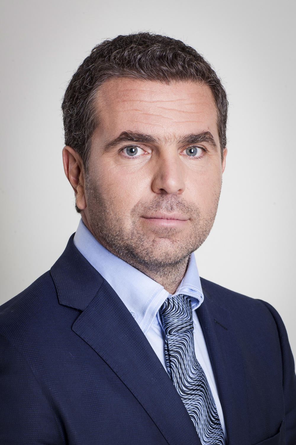 Tomaž Jontes - Svetovalec vodstva OKS-ZŠZ