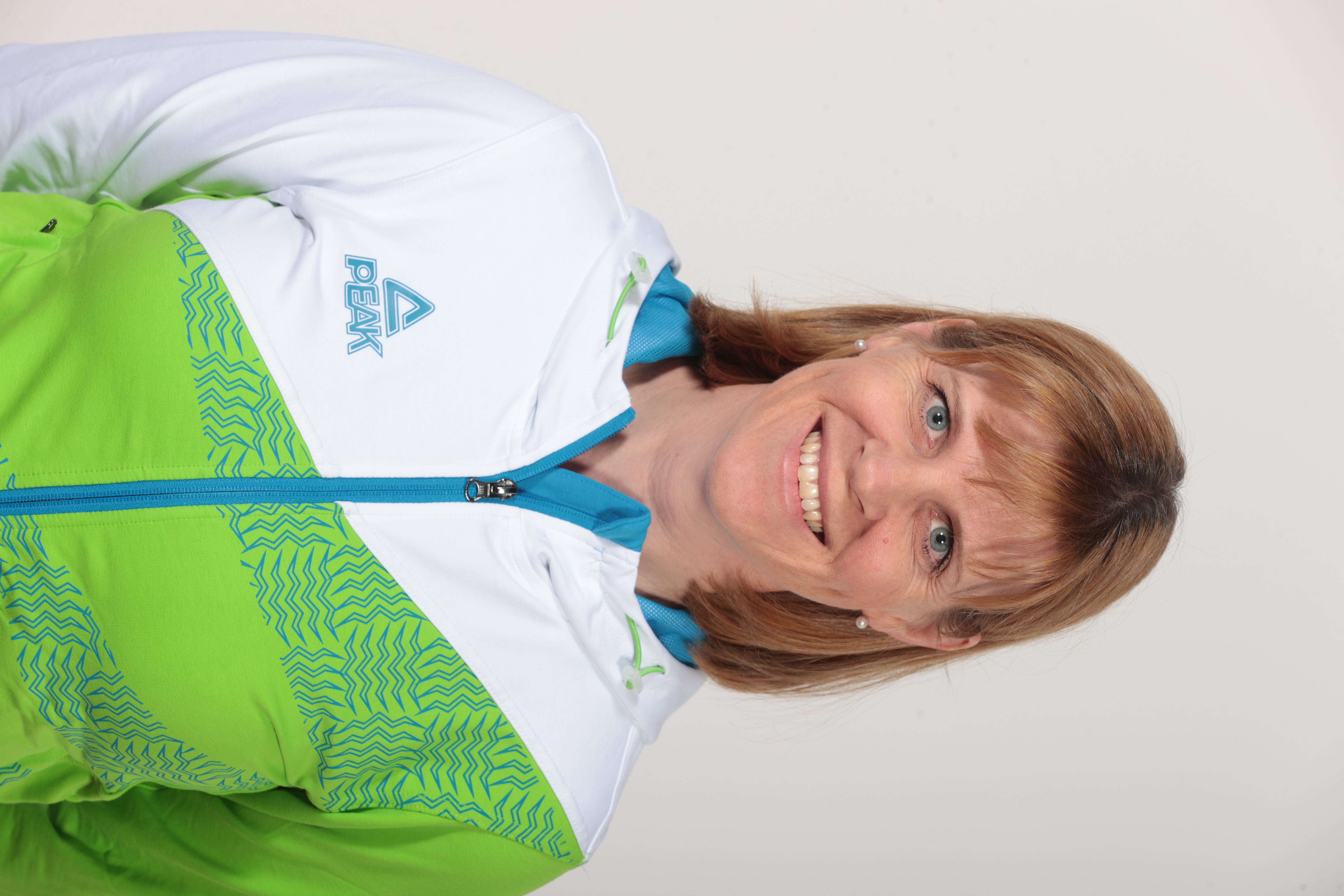 Urška Jerman - Strokovna delavka na področju računovodstva in financ