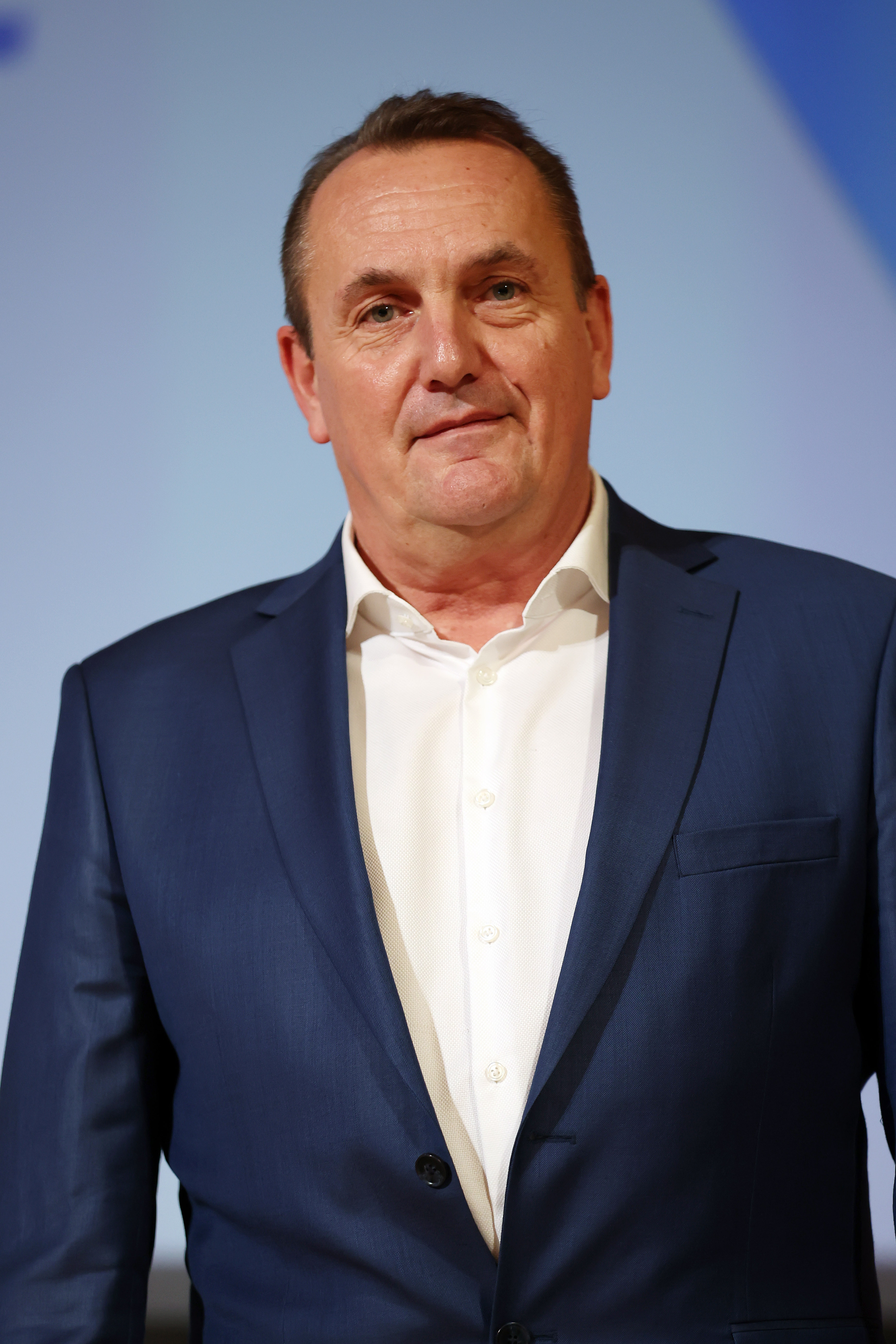 Metod Ropret - Podpredsednik za področje vrhunskega športa