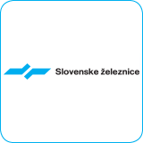 Slovenske železnice Slovenske železnice