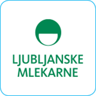Ljubljanske mlekarne Ljubljanske mlekarne