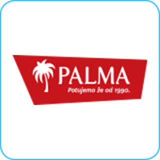 Turistična agencija Palma Turistična agencija Palma