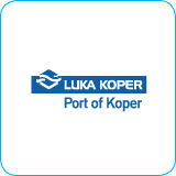 Luka Koper, d. d. Luka Koper, d. d.