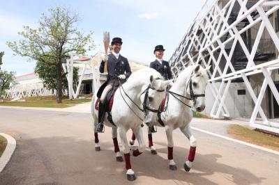 Slovenska bakla - 3. teden popotovanja