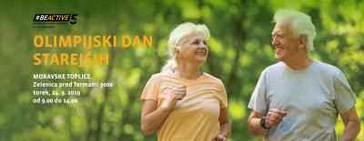 Aktivni dan starejših