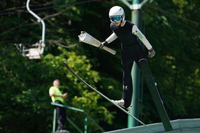 Slovenska bakla - 5. teden popotovanja