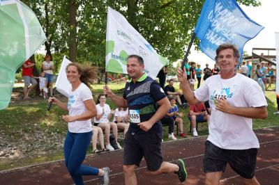 Slovenska bakla - 6. teden popotovanja