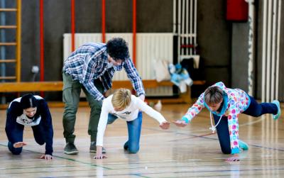 Program usposabljanja 2019