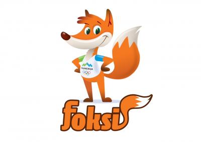 Foksi