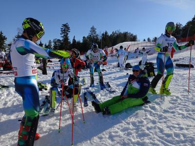 Tretji dan na #OFEM2022