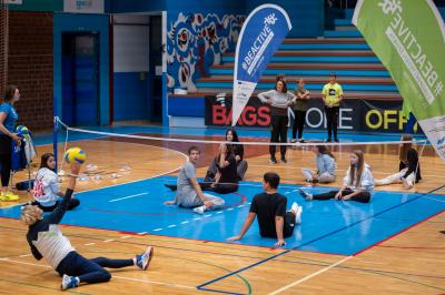 Dan s parašportniki 2024