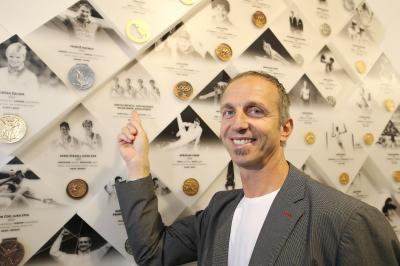 Slovenski olimpijski izobraževalni center