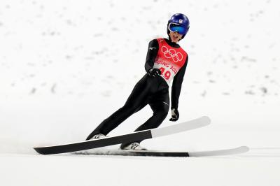 OI Peking 2022 - 3. dan