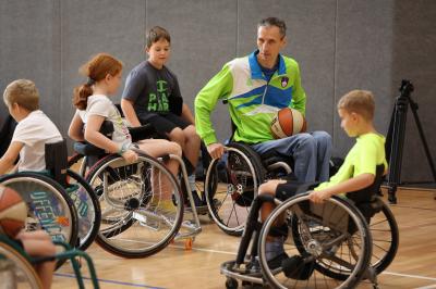 Dan s parašportniki 2022