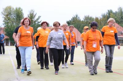 Olimpijski dan starejših