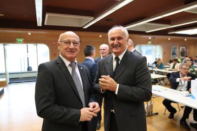 Kongres športa za vse 2017