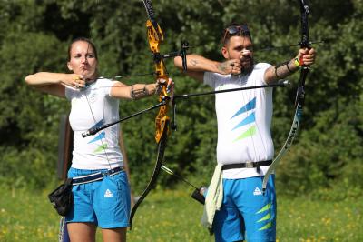 Evropski teden športa 