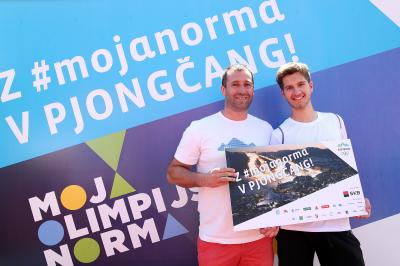 Finale #mojanorma 2017