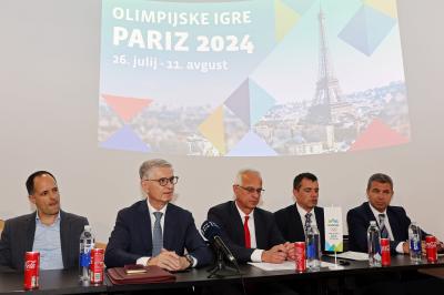 Novinarska konferenca #potvPariz