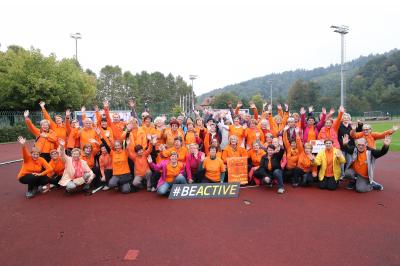 Aktivni dan starejših