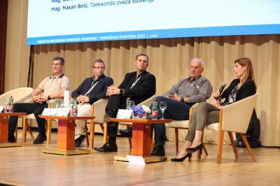 Zaključna konferenca USD