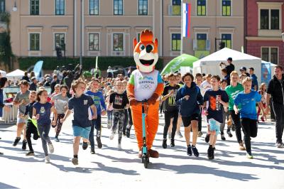 Dan slovenskega športa 2022