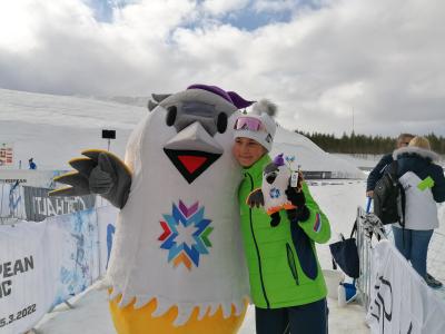 Četrti dan na #OFEM2022