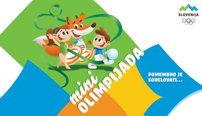 Mini olimpijada