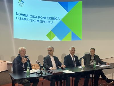 Slovenski šport v zamejstvu