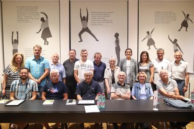 Programi in aktivnosti