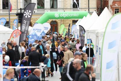 Olimpijski festival 2024