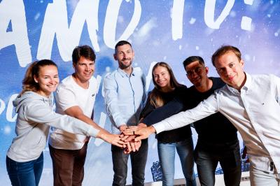 Olimpijske igre Milano Cortina 2026