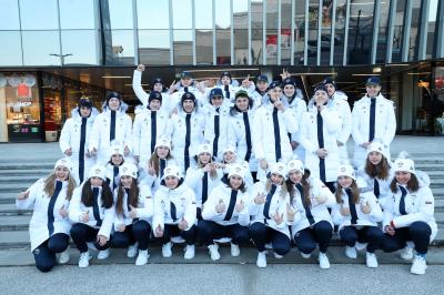 Zimske mladinske olimpijske igre Gangwon 2024