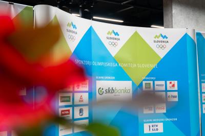 Klub slovenskih olimpijcev 