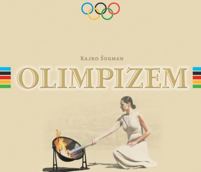 Priročnik olimpizem